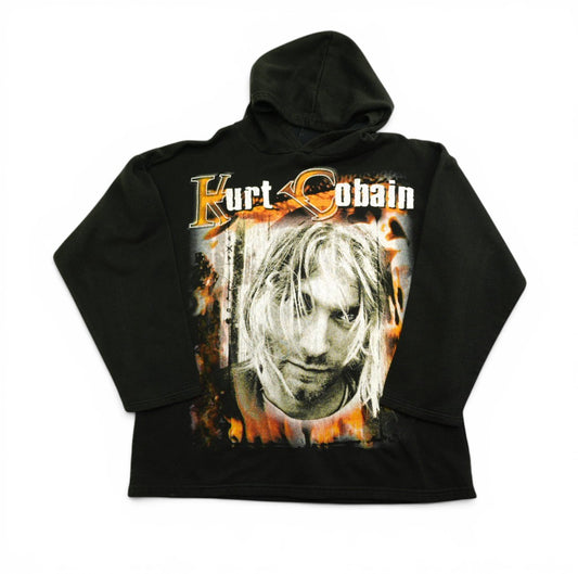 Kurt Cobain Bootleg