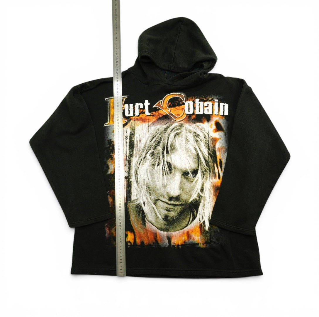 Kurt Cobain Bootleg