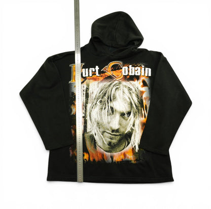 Kurt Cobain Bootleg