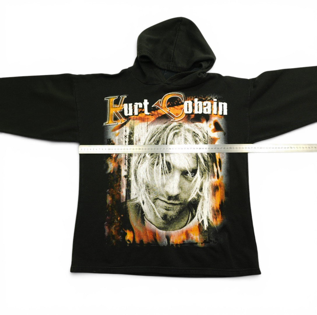 Kurt Cobain Bootleg