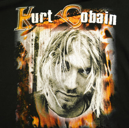 Kurt Cobain Bootleg