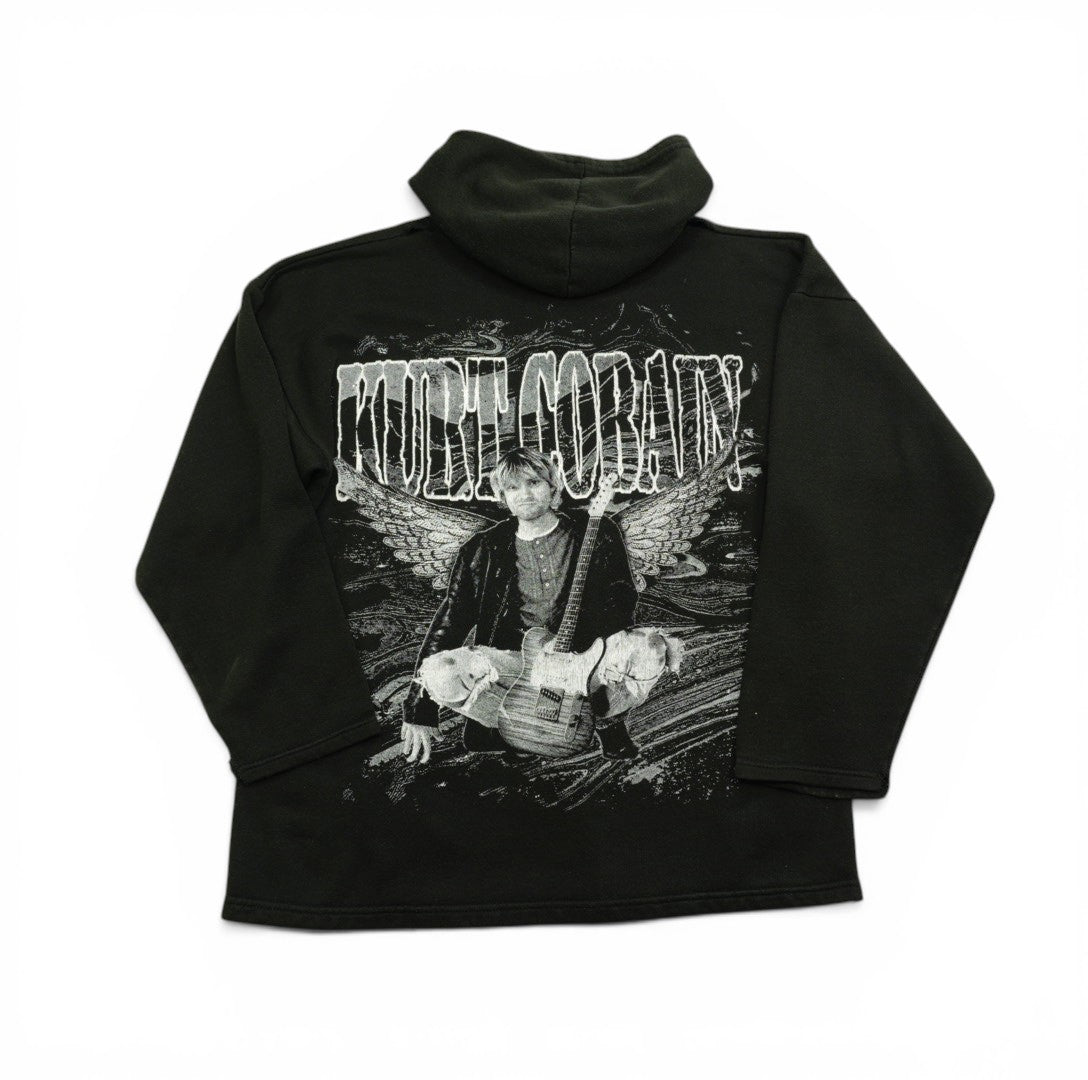 Kurt Cobain Bootleg