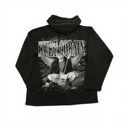 Kurt Cobain Bootleg