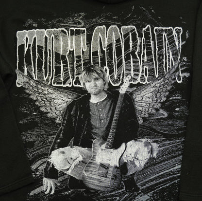 Kurt Cobain Bootleg