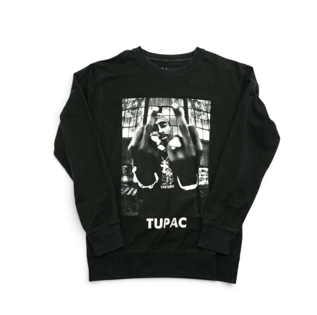 2 Pac Mister Tee