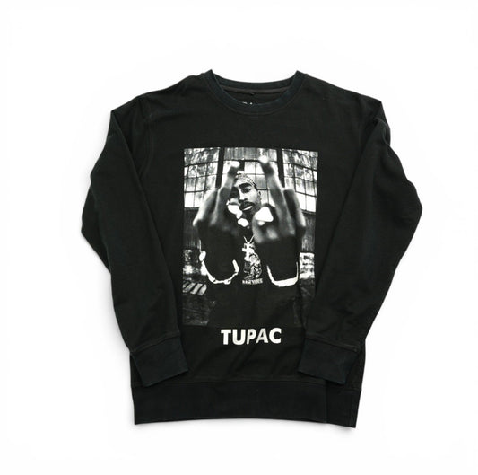 2 Pac Mister Tee