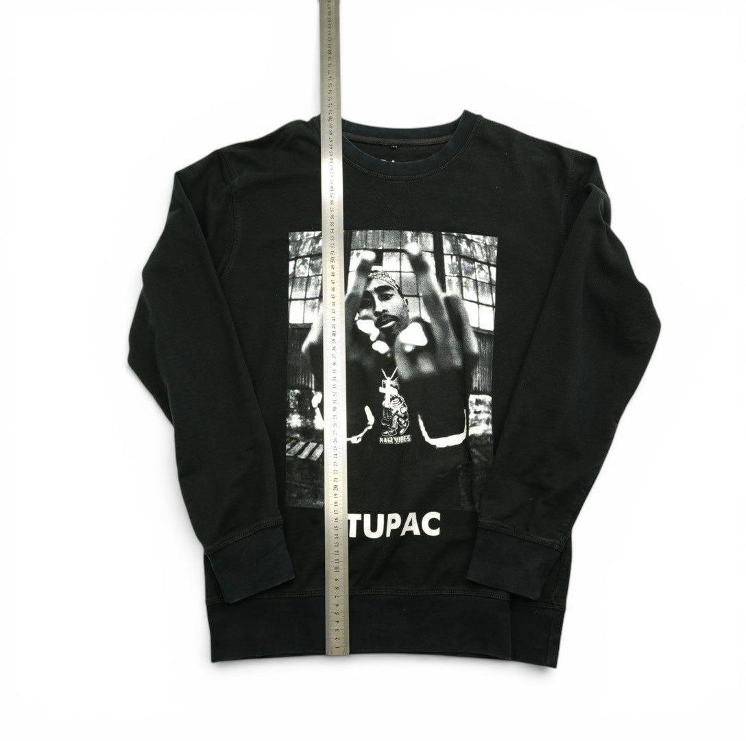 2 Pac Mister Tee