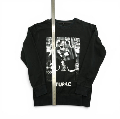 2 Pac Mister Tee