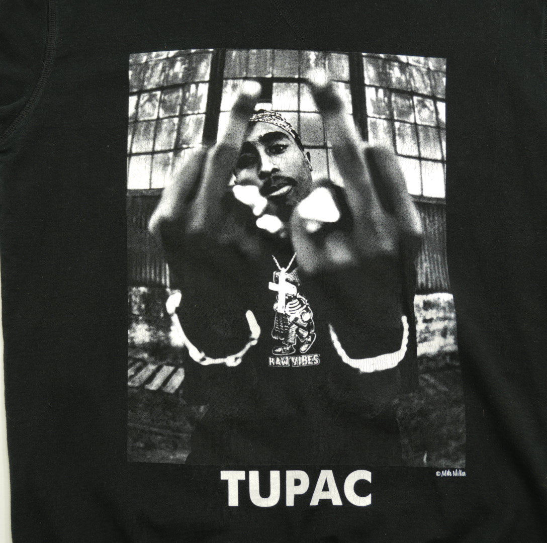 2 Pac Mister Tee