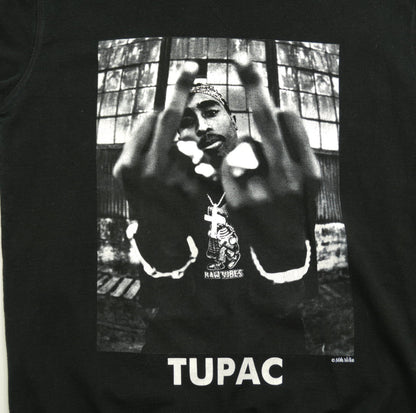 2 Pac Mister Tee