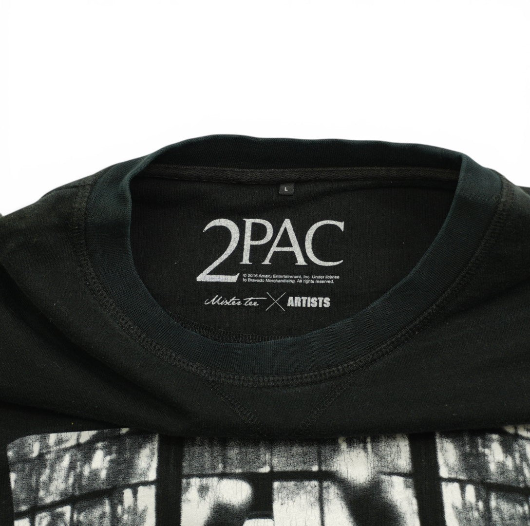 2 Pac Mister Tee
