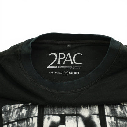 2 Pac Mister Tee