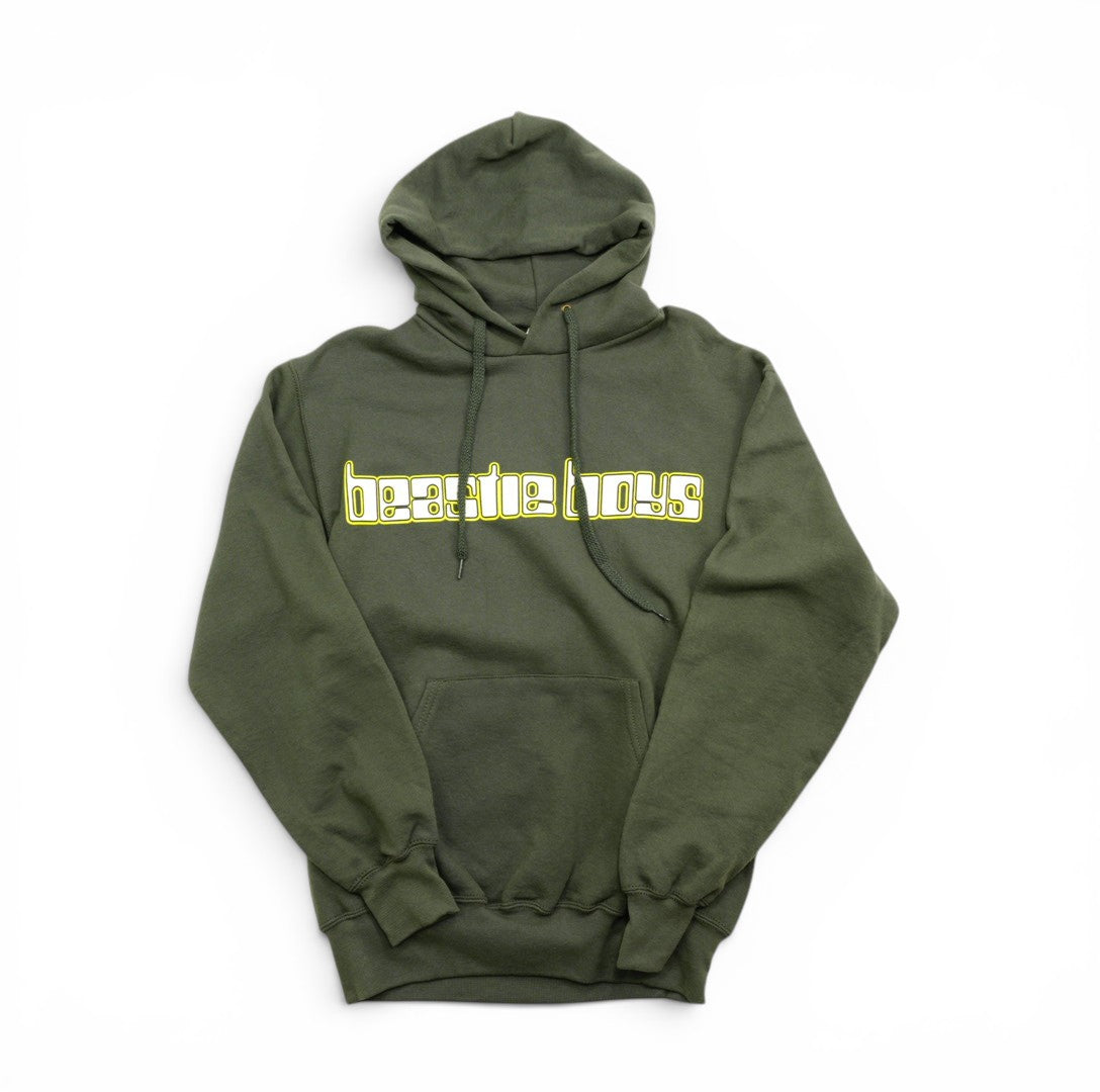 Beastie Boys Hoodie