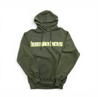 Beastie Boys Hoodie