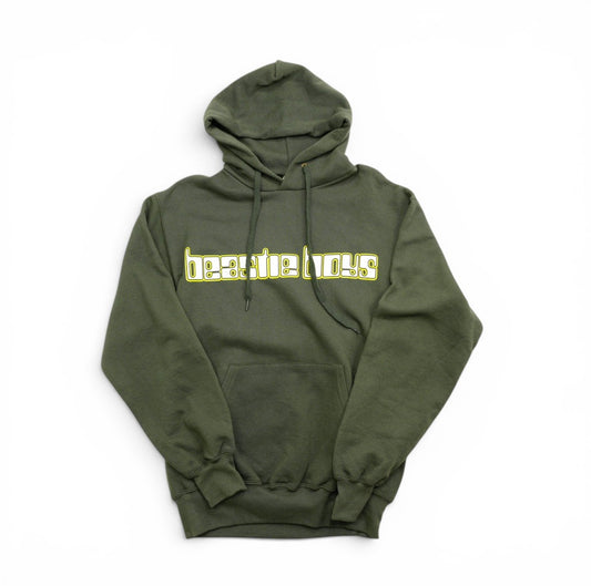 Beastie Boys Hoodie
