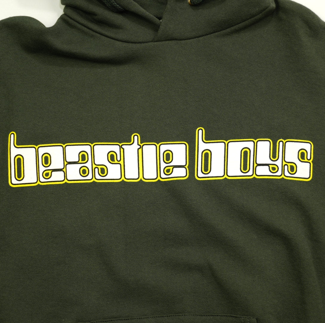 Beastie Boys Hoodie