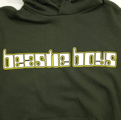 Beastie Boys Hoodie