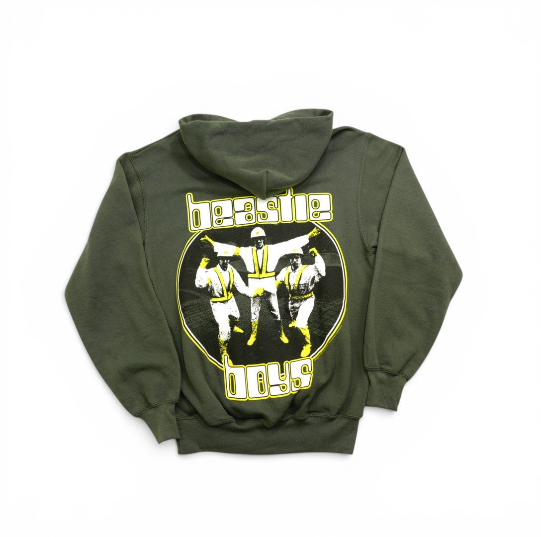 Beastie Boys Hoodie