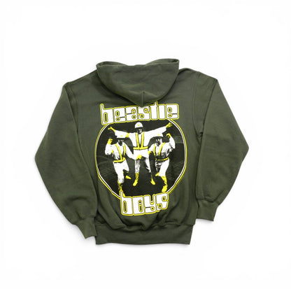 Beastie Boys Hoodie