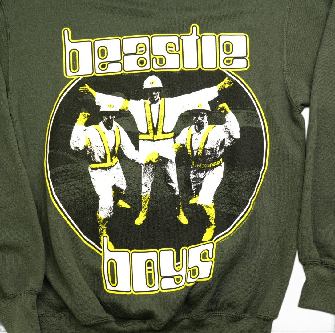 Beastie Boys Hoodie
