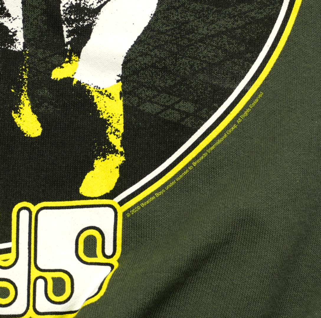 Beastie Boys Hoodie