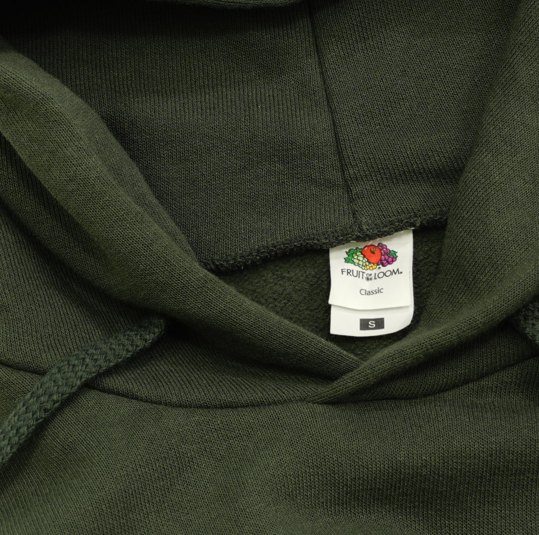 Beastie Boys Hoodie