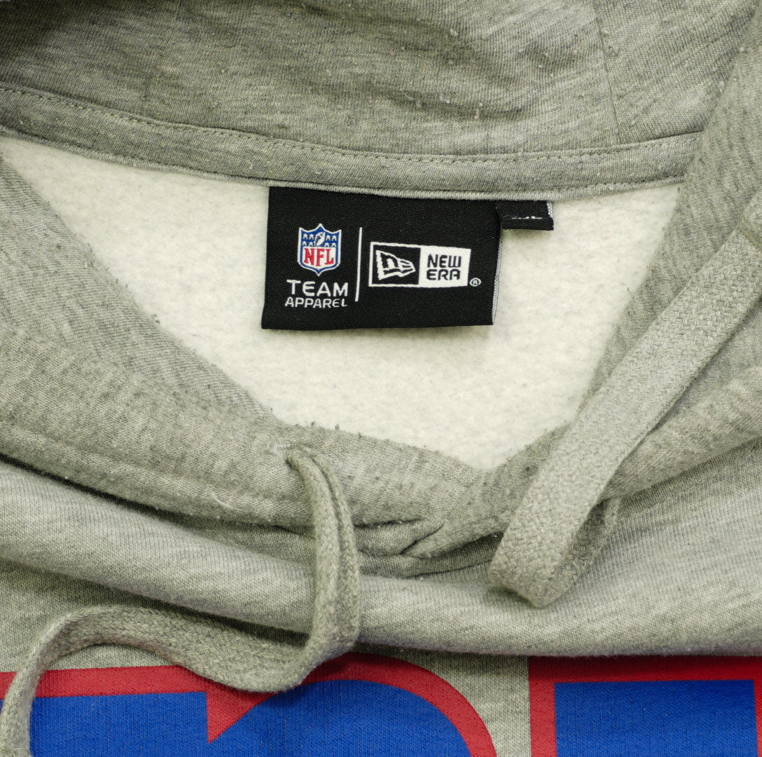 New York Giants