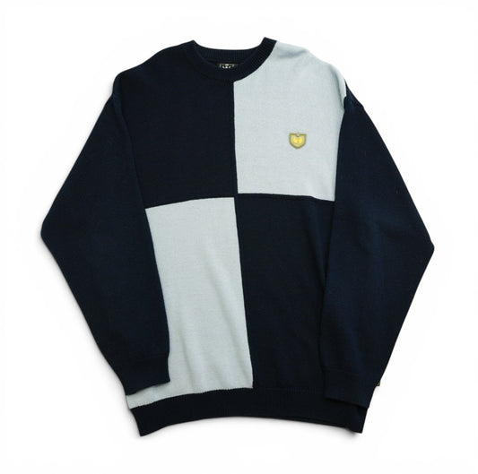 Wu Tang Strickpullover