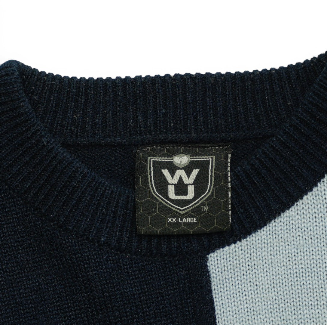 Wu Tang Strickpullover