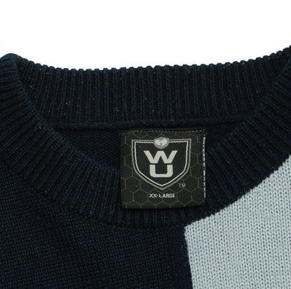Wu Tang Strickpullover