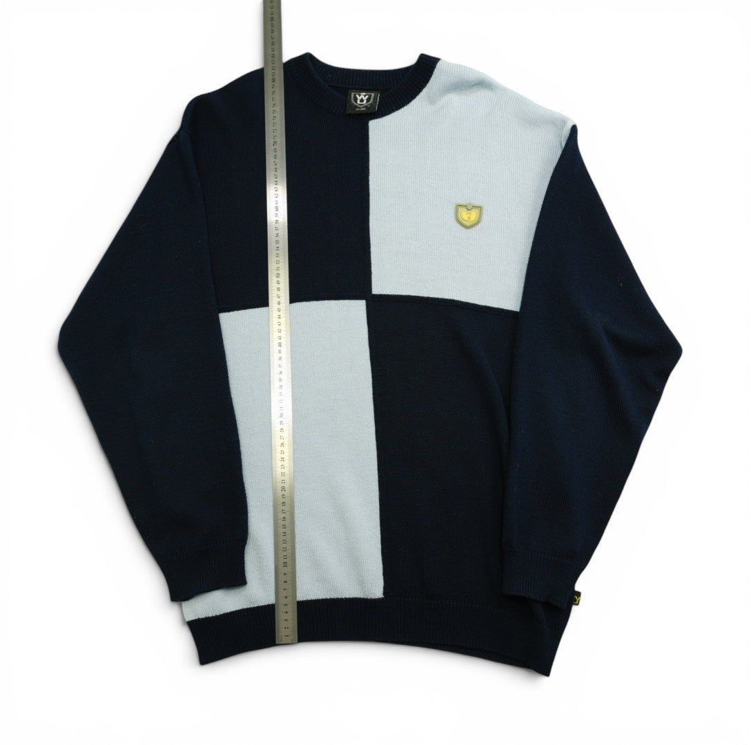 Wu Tang Strickpullover