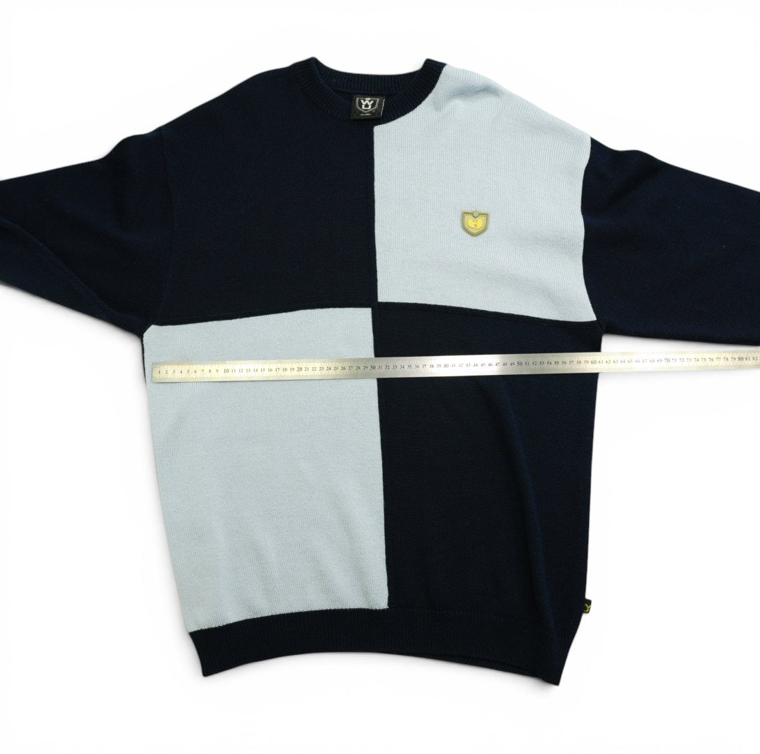Wu Tang Strickpullover
