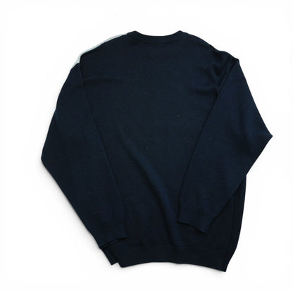Wu Tang Strickpullover