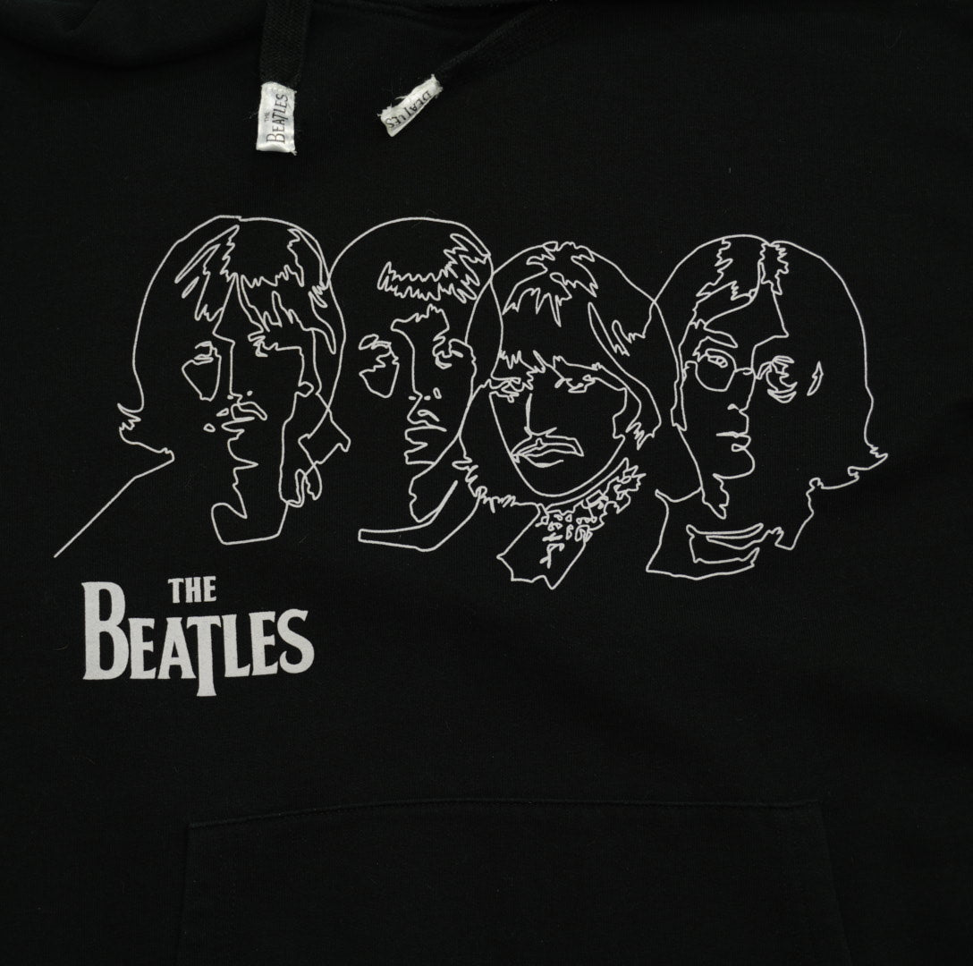 The Beatles Merch