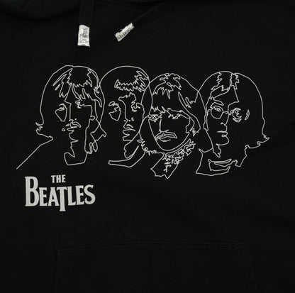 The Beatles Merch