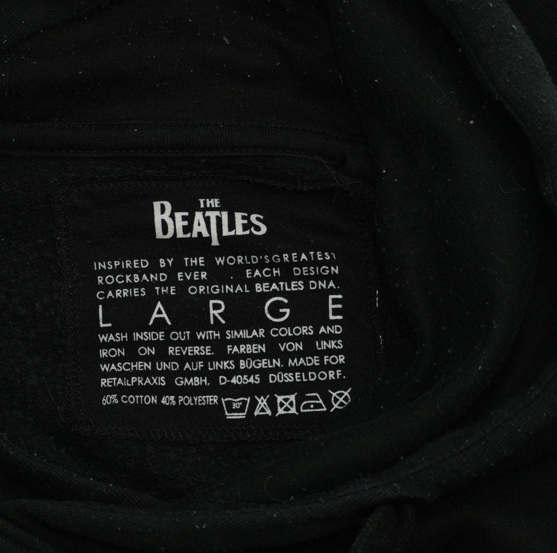 The Beatles Merch