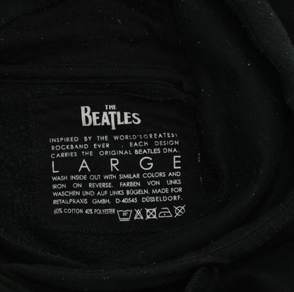 The Beatles Merch