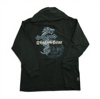 Dragon Beast