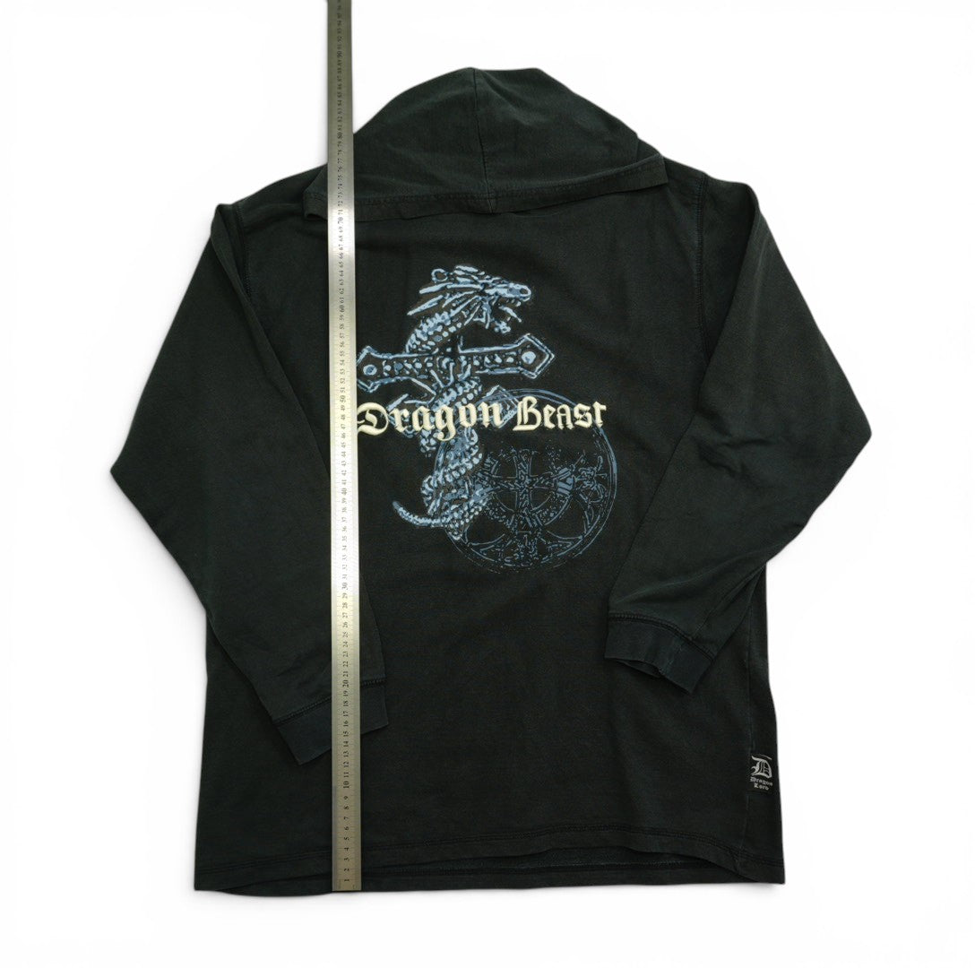 Dragon Beast
