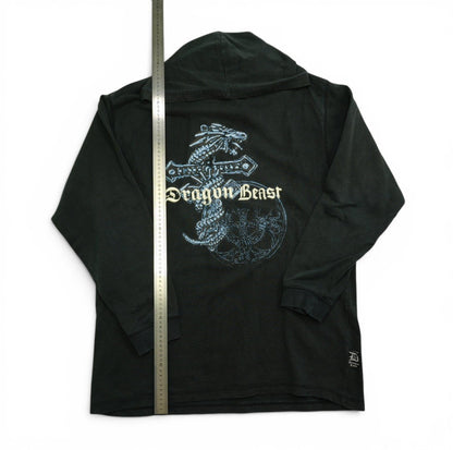 Dragon Beast
