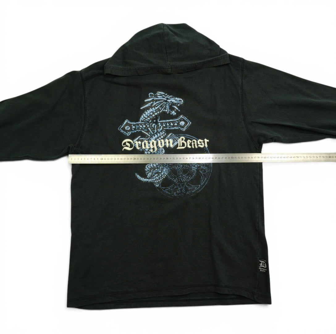 Dragon Beast