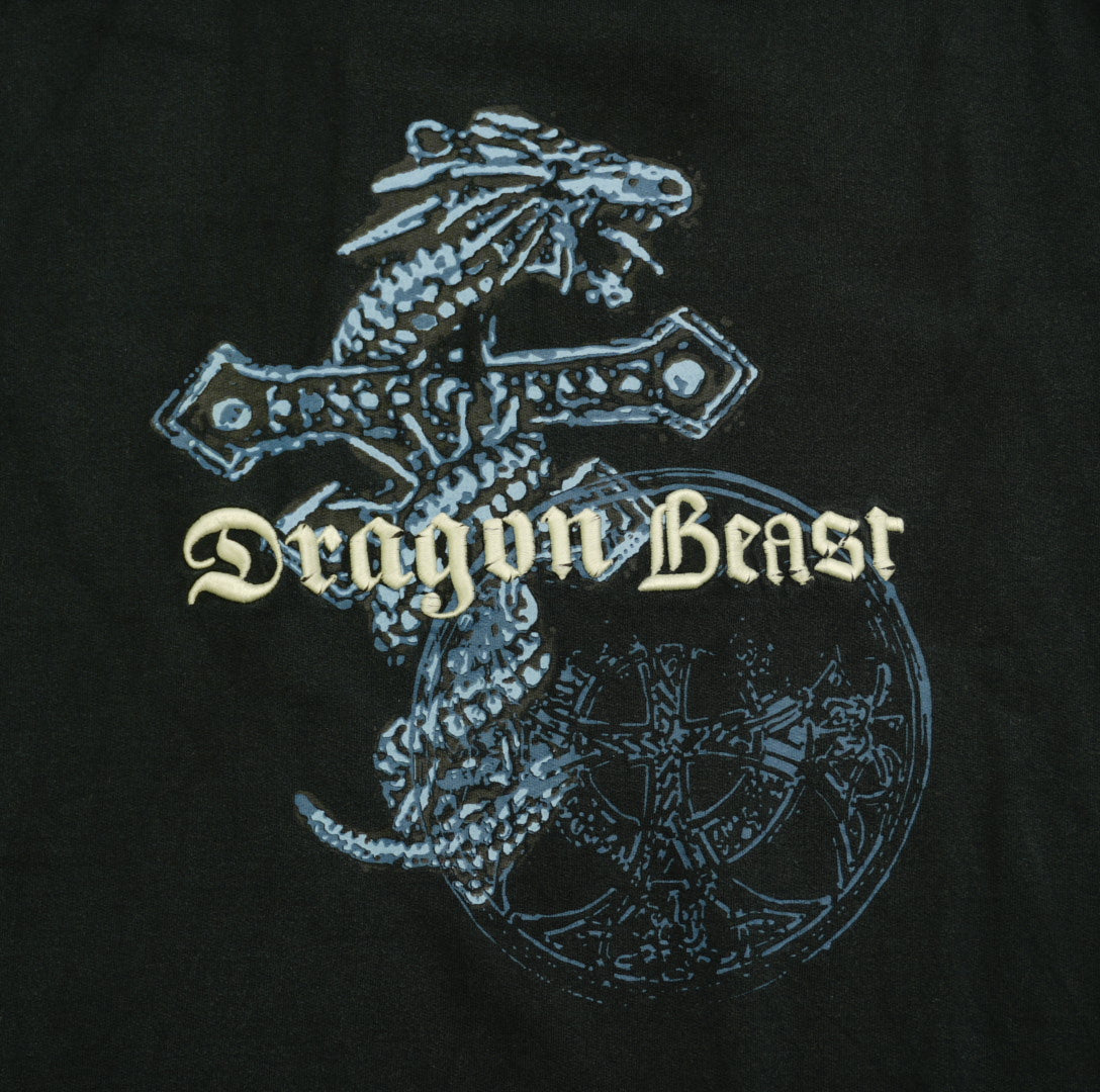Dragon Beast