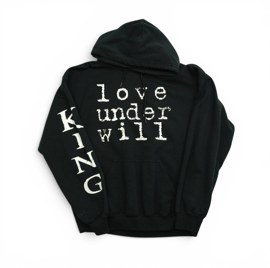 Love Under will