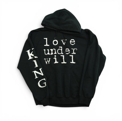 Love Under will