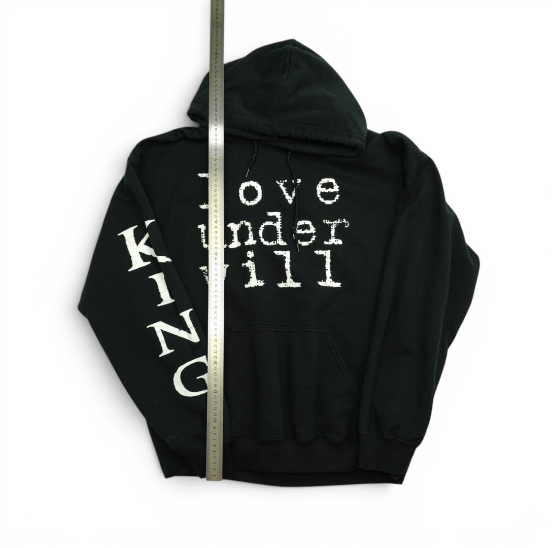 Love Under will