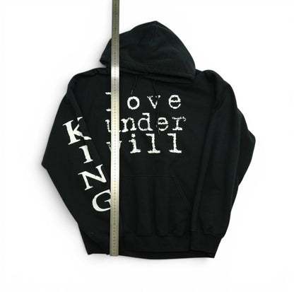 Love Under will