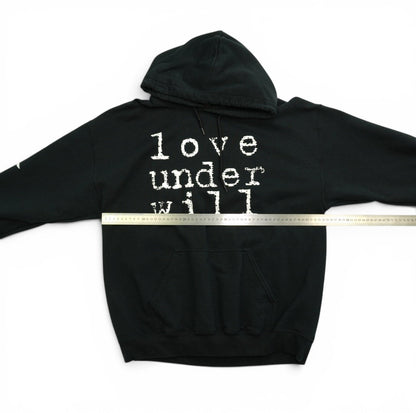Love Under will