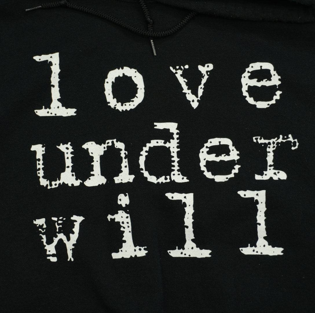 Love Under will