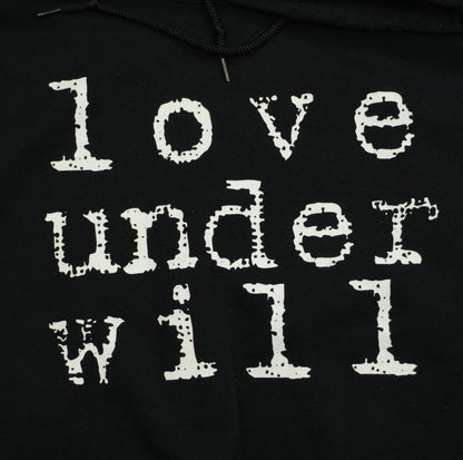 Love Under will