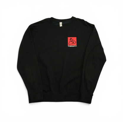 Rock Merch Pullover